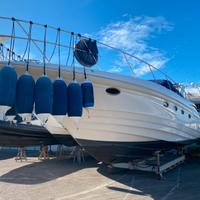 REGAL 4260 COMMODORE LINEA D’ASSE