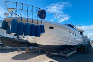 REGAL 4260 COMMODORE LINEA D’ASSE