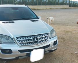 Mercedes 320 cdi sport edition 4 matic