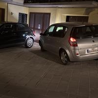 Renault Scenic 2006/2007