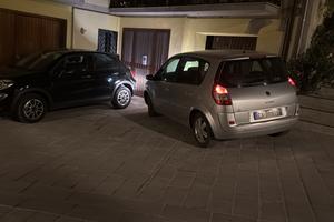 Renault Scenic 2006/2007