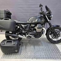 MOTO GUZZI V7 II 750 Stone Abs