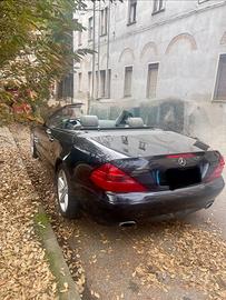 Mercedes sl