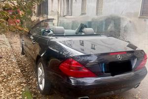 Mercedes sl