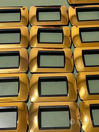 Placca Living bticino