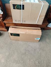 condizionatore Ariel 13000btu