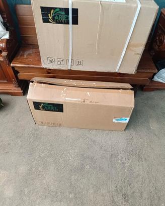 condizionatore Ariel 13000btu