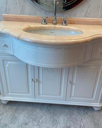 mobile bagno 