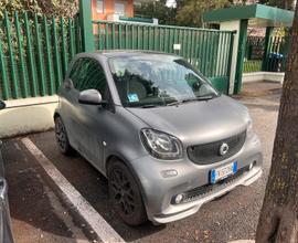 Smart Turbo