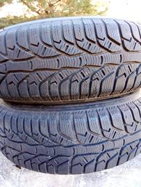   4 gomme da neve
