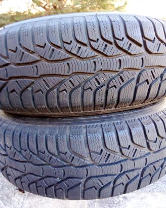   4 gomme da neve