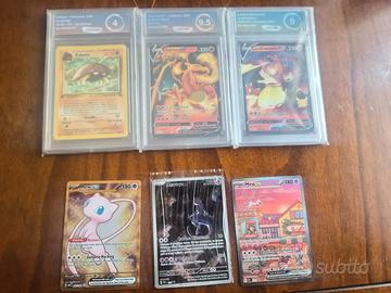Carte pokemon