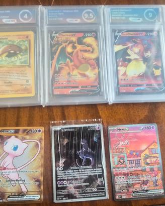 Carte pokemon