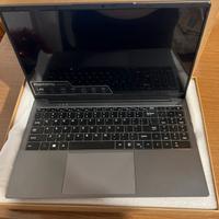 Display Schermo portatile 15.6” Mouse e Tastiera