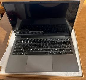 Display Schermo portatile 15.6” Mouse e Tastiera