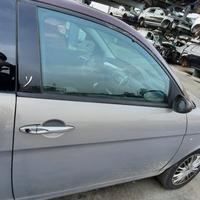 LANCIA YPSILON 2008 - PORTA DESTRA