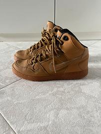 Scarpe Nike Son of Force Mid