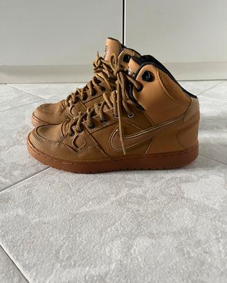 Scarpe Nike Son of Force Mid