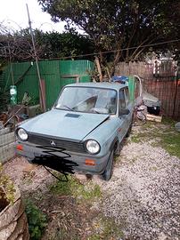 Innocenti  A112