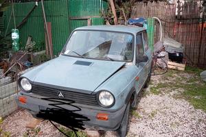 Innocenti  A112