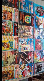 Riviste Nintendo Club Vintage