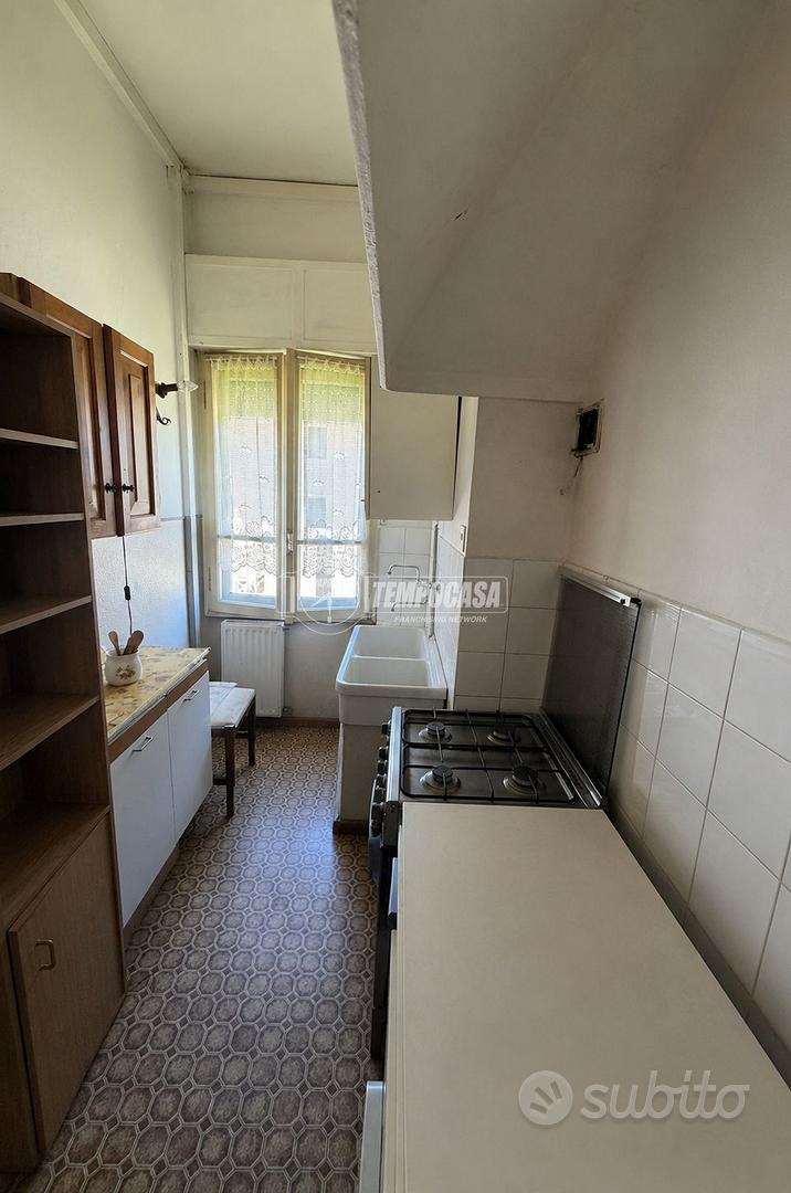 Apartment in Belluno, Bersaglio, Anconetta - Vista 4