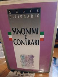 NUOVO DIZIONARIO 