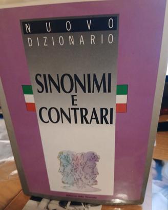 NUOVO DIZIONARIO 