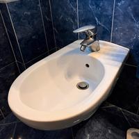 Bidet sospeso - Sanitari Bagno - Pozzi Ginori