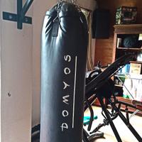 SACCO BOX PROFESSIONALE