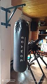 SACCO BOX PROFESSIONALE