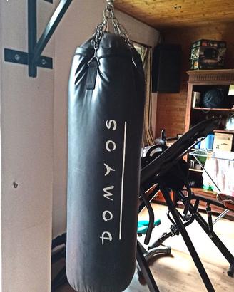 SACCO BOX PROFESSIONALE