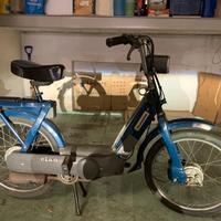 Piaggio Ciao - 1980 - Con Libretti