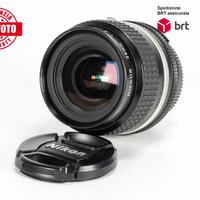 Nikon 24 F2 Ai-s (Nikon)