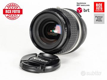 Nikon 24 F2 Ai-s (Nikon)