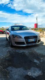 AUDI TT 2.0 TFSI 200 CV
