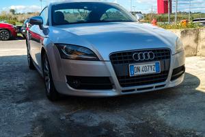 AUDI TT 2.0 TFSI 200 CV