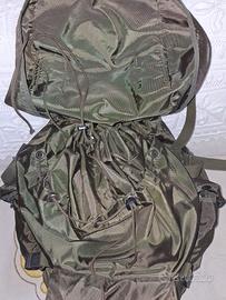 Zaino surplus militare