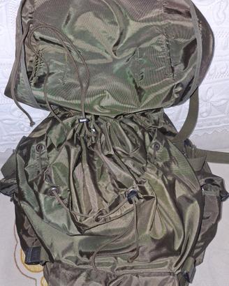 Zaino surplus militare