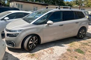 Citroen C4 Grend picasso 1.6 d auto Euro 6b