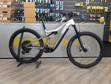 Focus Jam2 6.8 Bosch 5 800wh