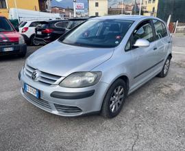 Volkswagen Golf Plus 1.6 Goal