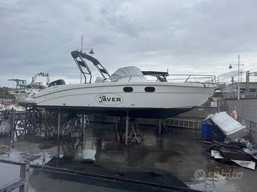 Saver 750 wa 2021