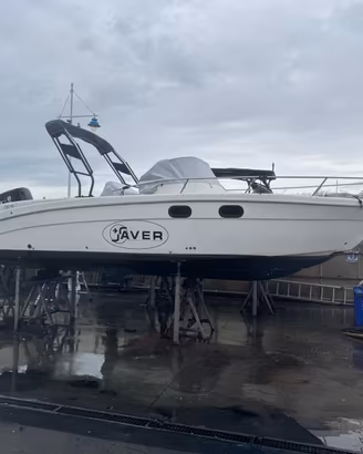 Saver 750 wa 2021