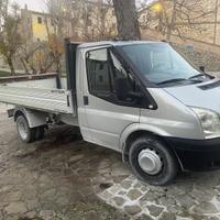Ford Transit 2.4 TDCI 140CV Cassonato