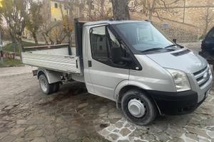 Ford Transit 2.4 TDCI 140CV Cassonato