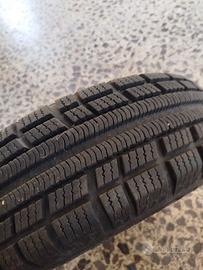 Gomme con cerchione