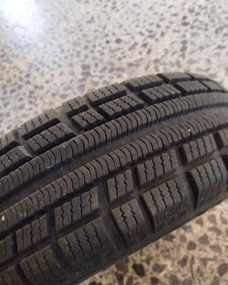 Gomme con cerchione