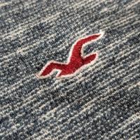 Maglietta Hollister taglia XS