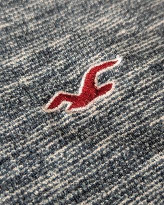 Maglietta Hollister taglia XS